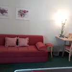 Montfort ゲストハウス