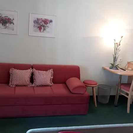 Montfort Guest house