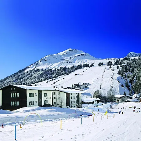 Montfort Guest house *