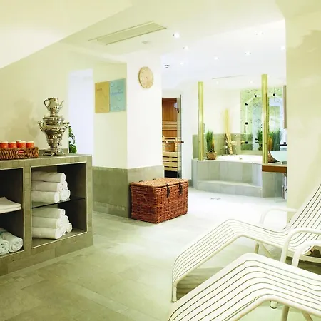 Montfort 3* Lech am Arlberg