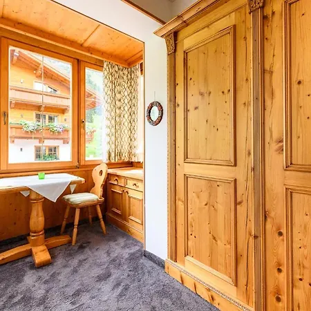 Montfort Guest house *