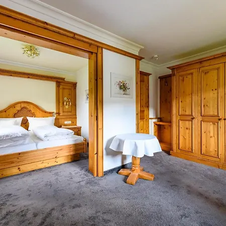 Guest house Montfort Lech am Arlberg