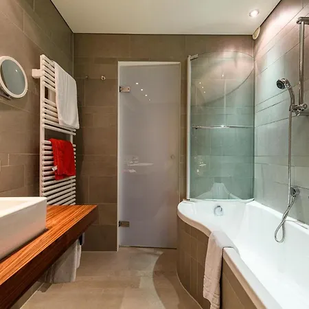 Montfort Guest house Lech am Arlberg