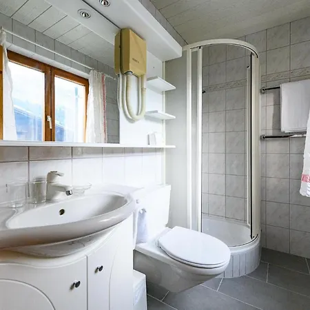 Guest house Montfort