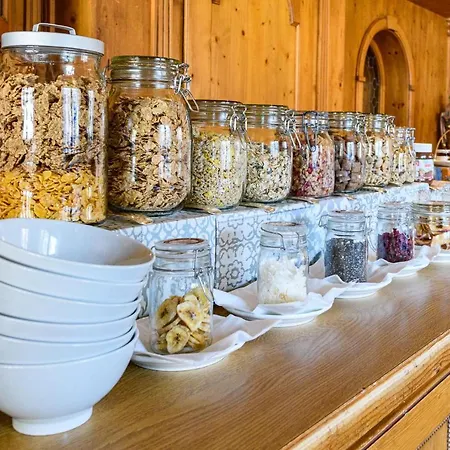 Montfort 3* Lech am Arlberg