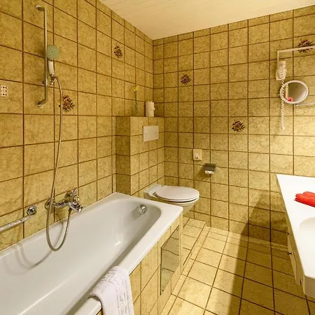 Montfort Guest house
