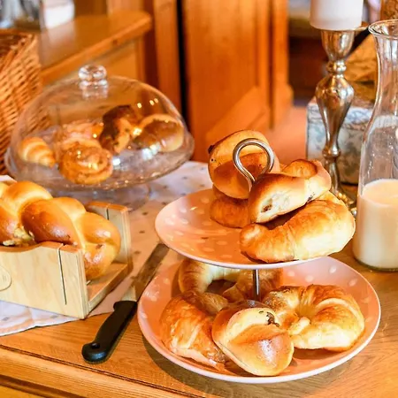 Guest house Montfort Lech am Arlberg