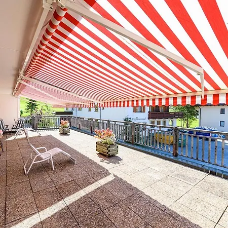 Montfort Guest house Lech am Arlberg