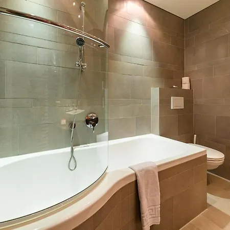 Guest house Montfort