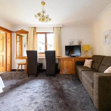 Guest house Montfort