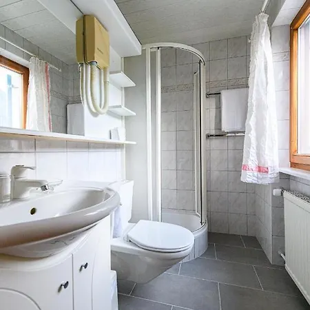 Guest house Montfort
