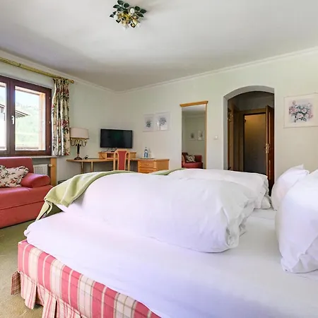 Guest house Montfort Lech am Arlberg