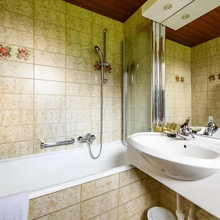Guest house Montfort