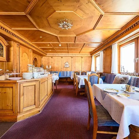 Montfort Guest house