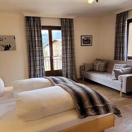 Guest house Montfort