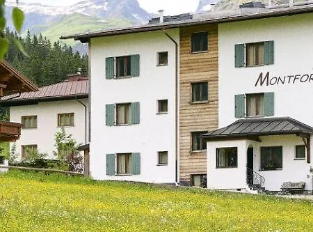 Konukevi Montfort 3*