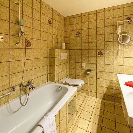 Montfort 3* Lech am Arlberg