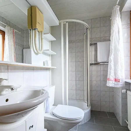 Guest house Montfort