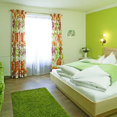 Montfort Lech am Arlberg